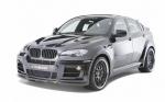 BMW X6 Tycoon by Hamann 2009 года